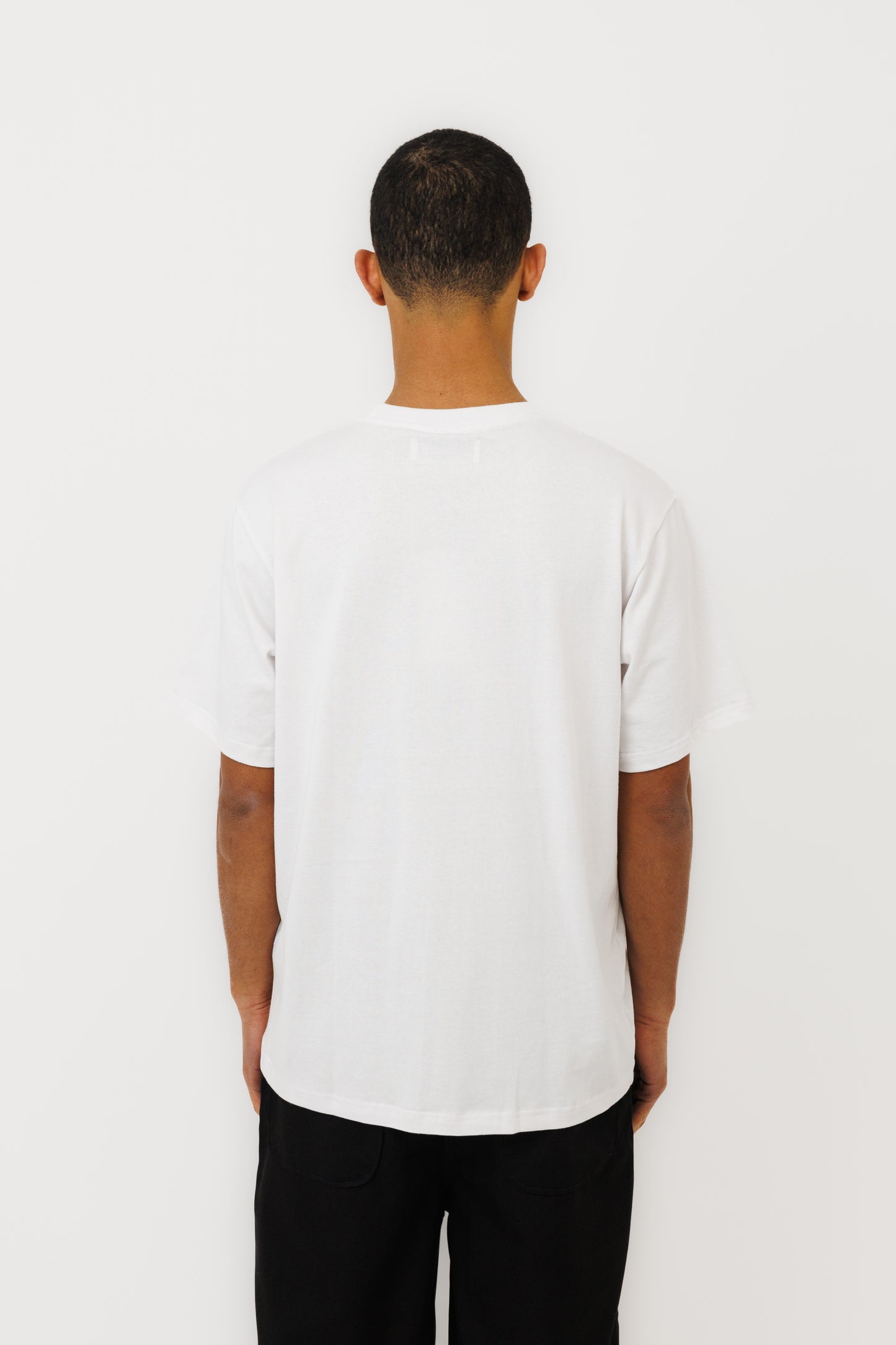 DOBERMANN T-SHIRT (DOBERMAN)