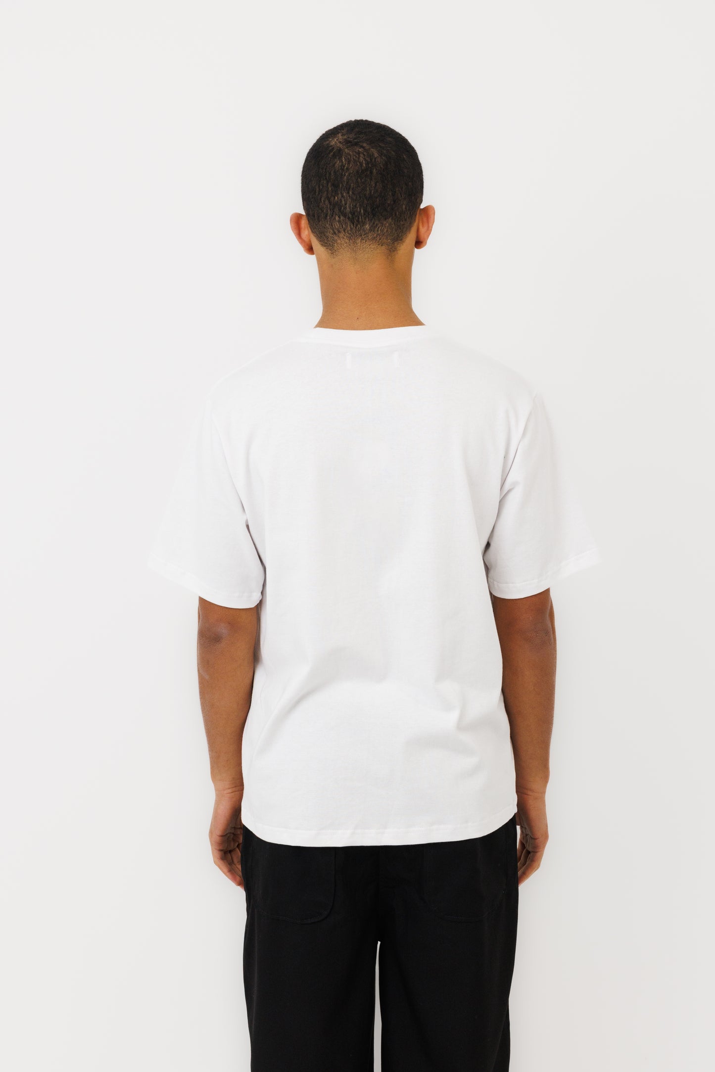 le Tee-shirt "Monaco"