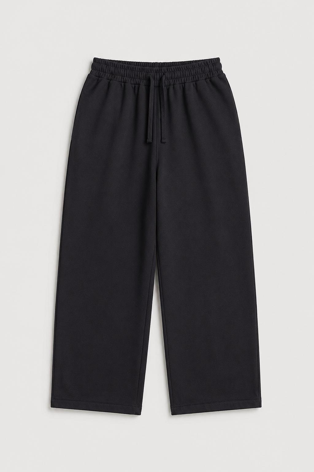Meji Pant Running Club — Black par Last Call For — packshot 10