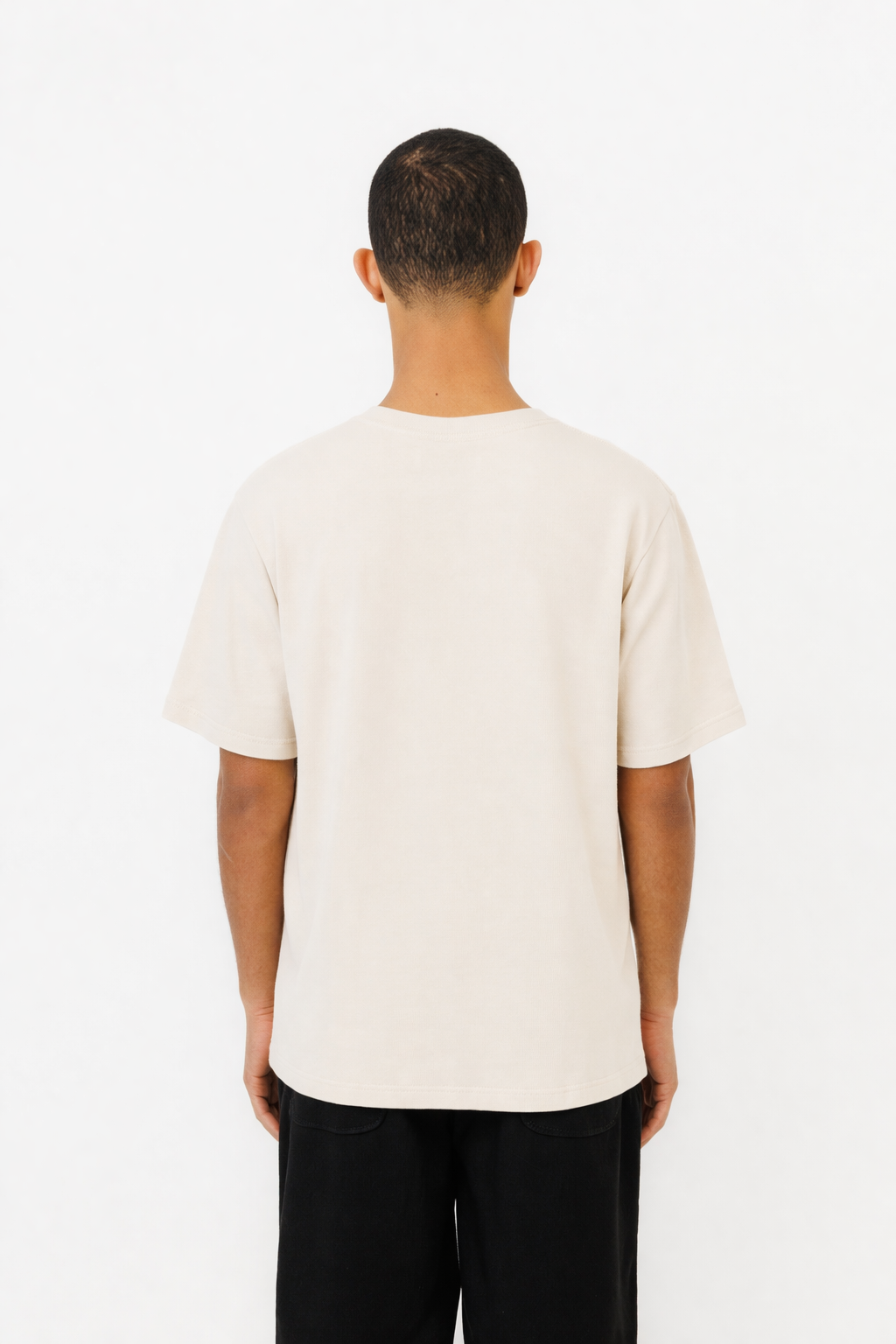 Le Tee-Shirt "Fast Delivery"