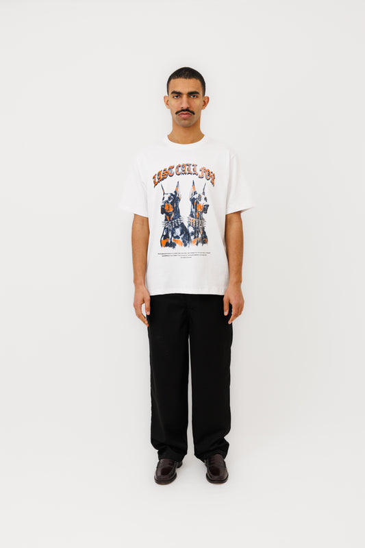 Le Tee-Shirt "Dobermann"