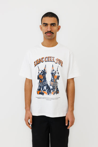 DOBERMANN T-SHIRT (DOBERMAN)