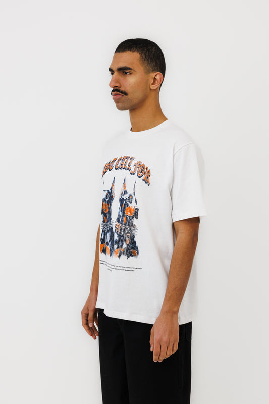 Le Tee-Shirt "Dobermann"