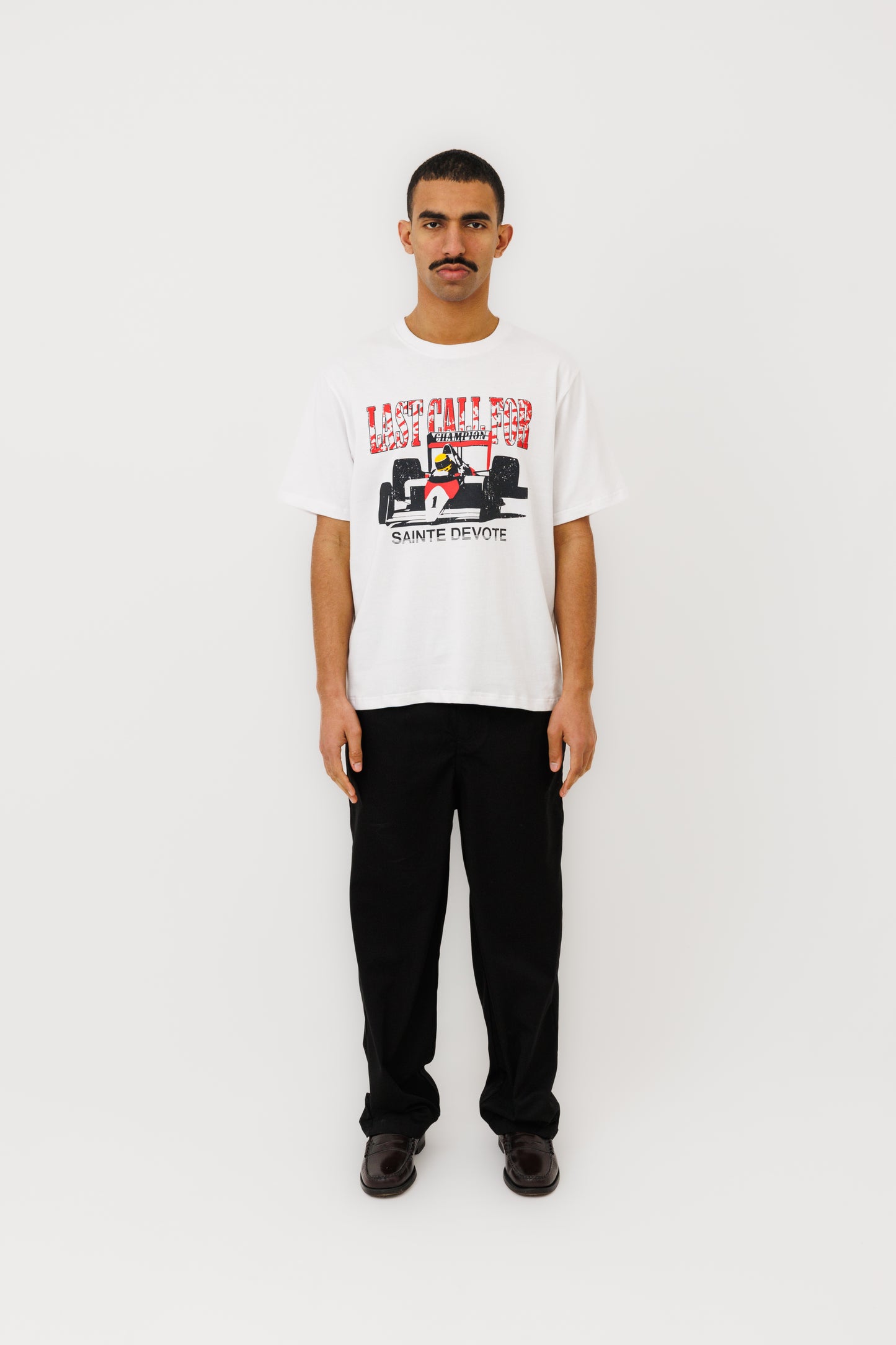 MONACO T-SHIRT (MONA)