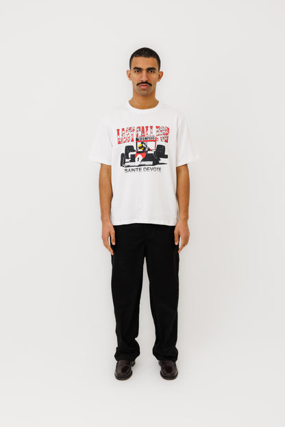 MONACO T-SHIRT (MONA)