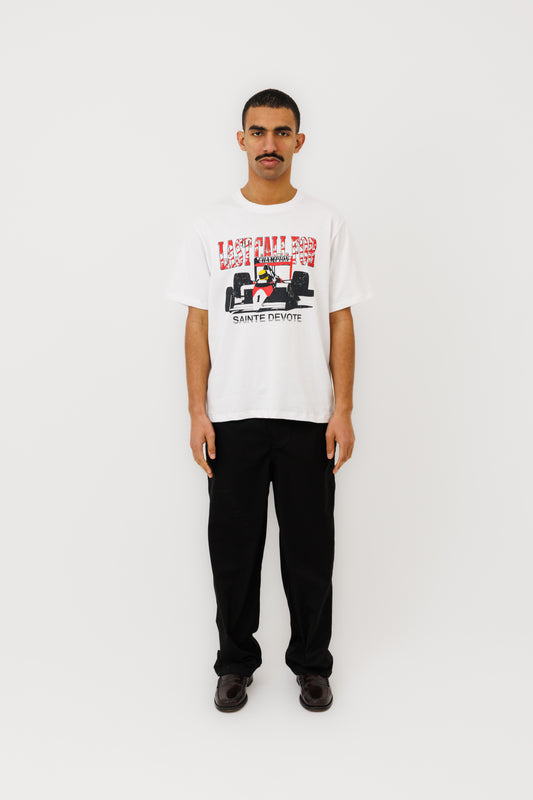 le Tee-shirt "Monaco"