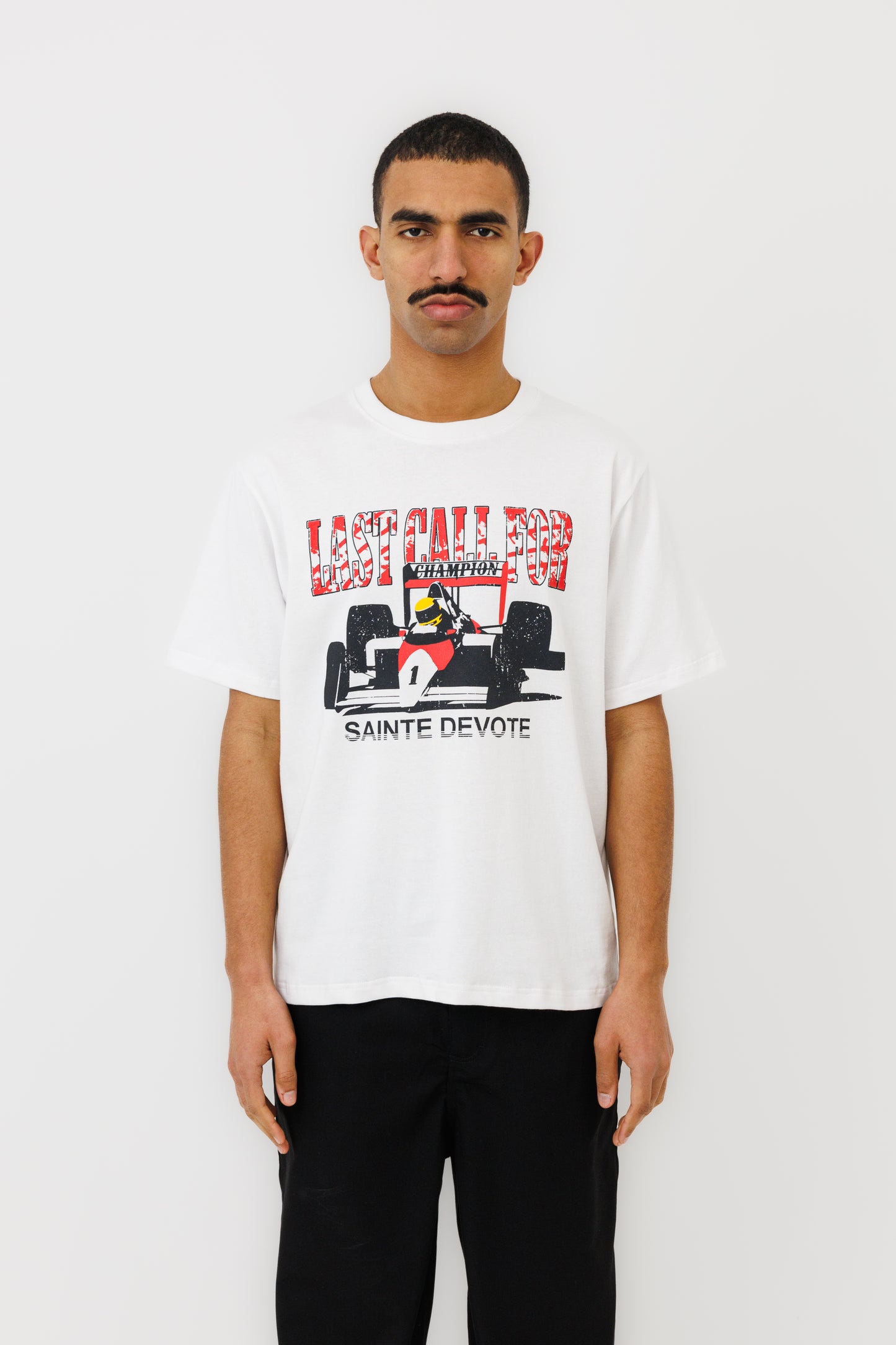 MONACO T-SHIRT (MONA)