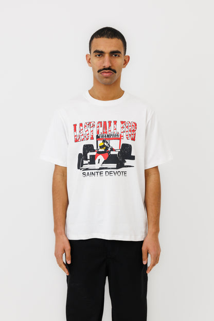 MONACO T-SHIRT (MONA)