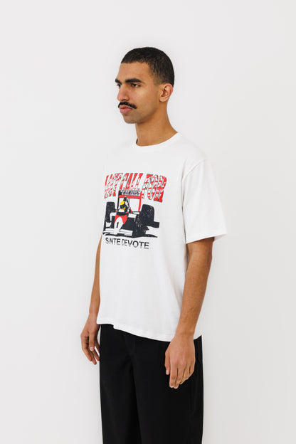 MONACO T-SHIRT (MONA)