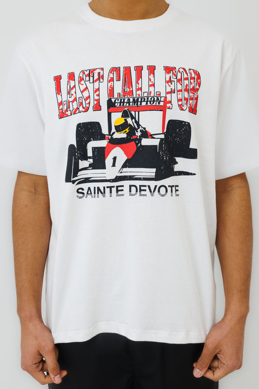 le Tee-shirt "Monaco"