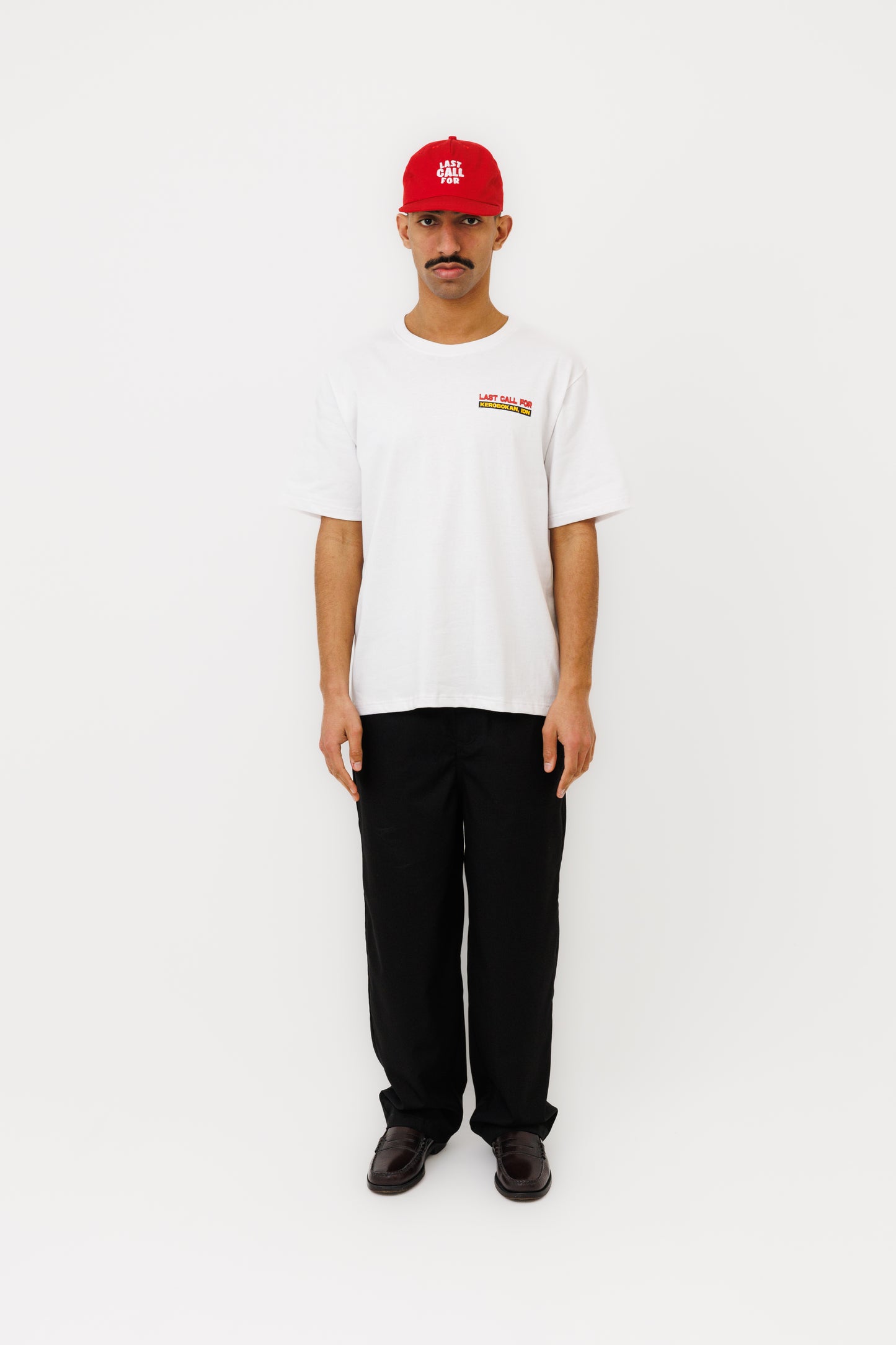 KEROBOKAN (KEROBO) T-SHIRT