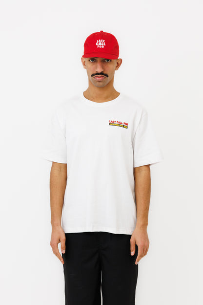 KEROBOKAN (KEROBO) T-SHIRT