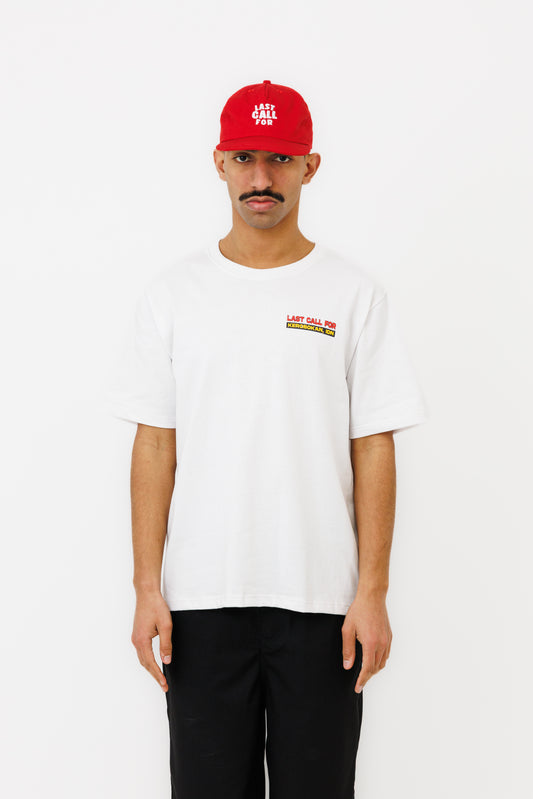 Le Tee-Shirt "Kerobokan"