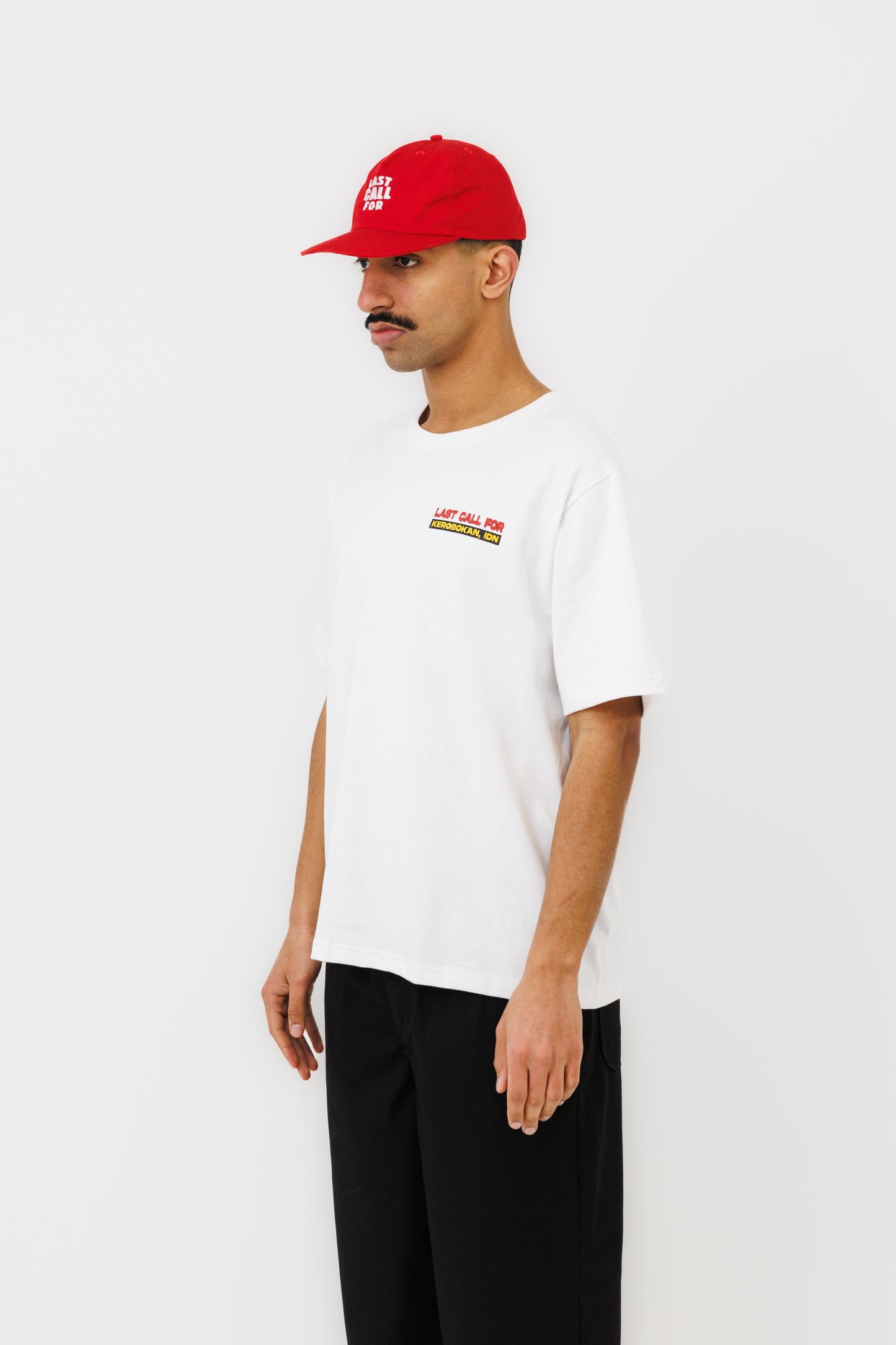 KEROBOKAN (KEROBO) T-SHIRT