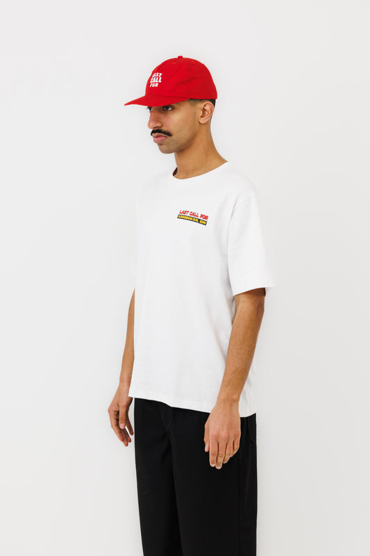 Le Tee-Shirt "Kerobokan"