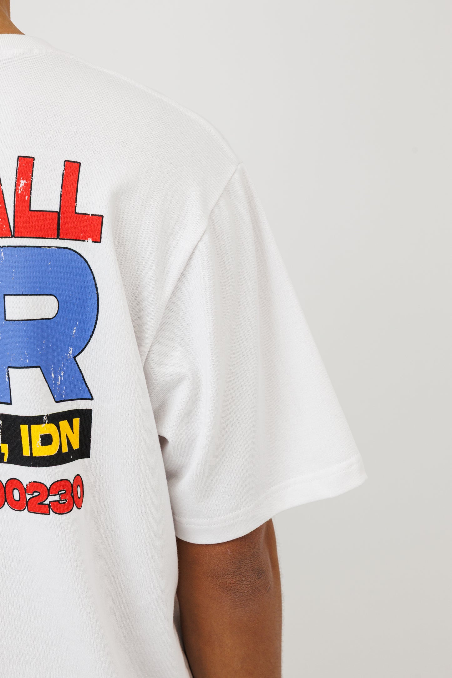 KEROBOKAN (KEROBO) T-SHIRT