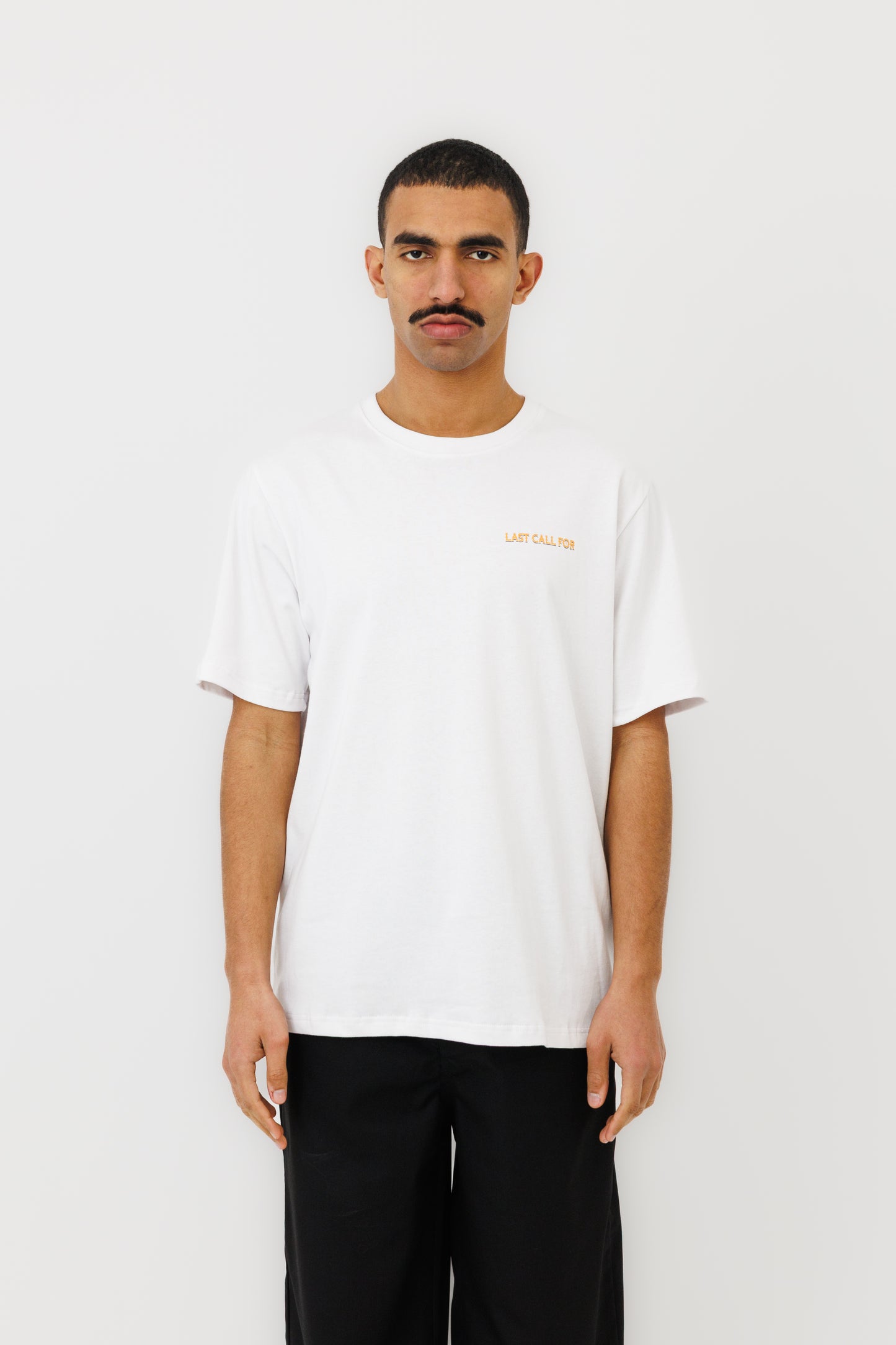 NO TIME FOR BREAK T-SHIRT (NOTIMTOW)