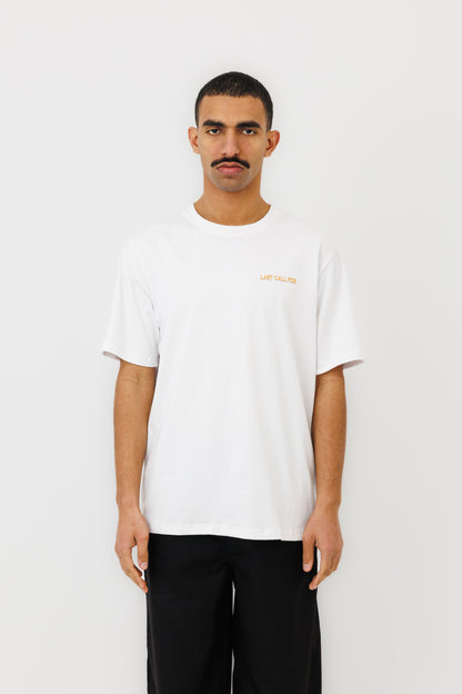 NO TIME FOR BREAK T-SHIRT (NOTIMTOW)