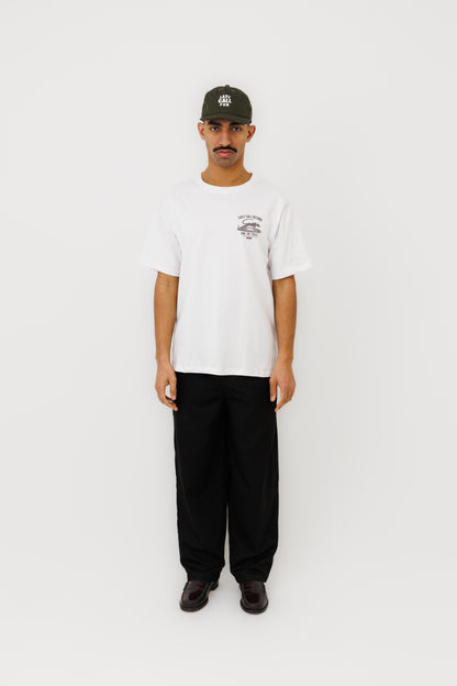 LAST CALL FOR RECORD T-SHIRT (LASTCALLREC)