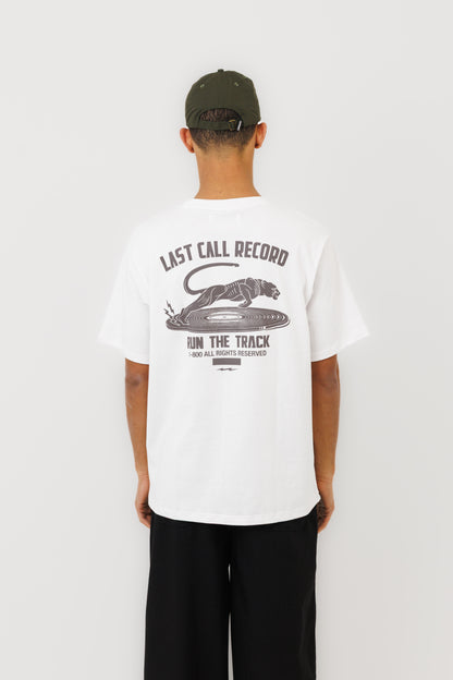 La Casquette "LCF" Capulet Olive