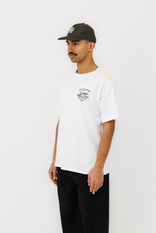 le Tee-Shirt "Last Call Record"