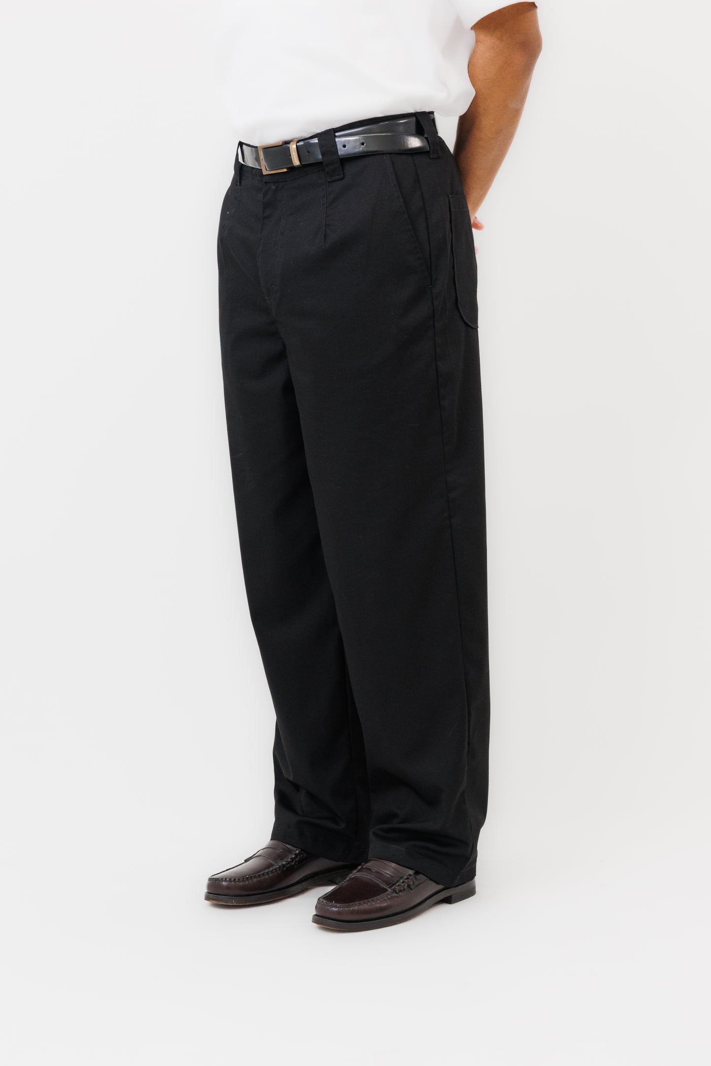 Le Pantalon "Jakarta" black