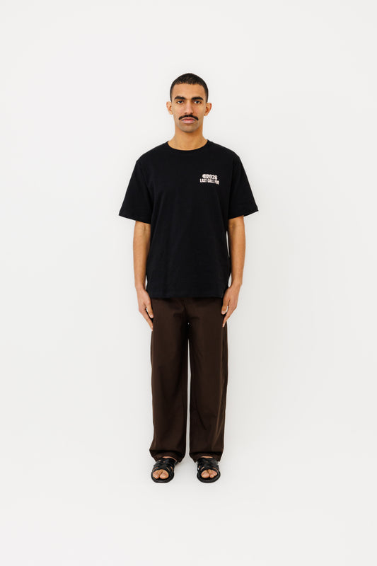 Le Tee-shirt "Runing Club Tokyo"