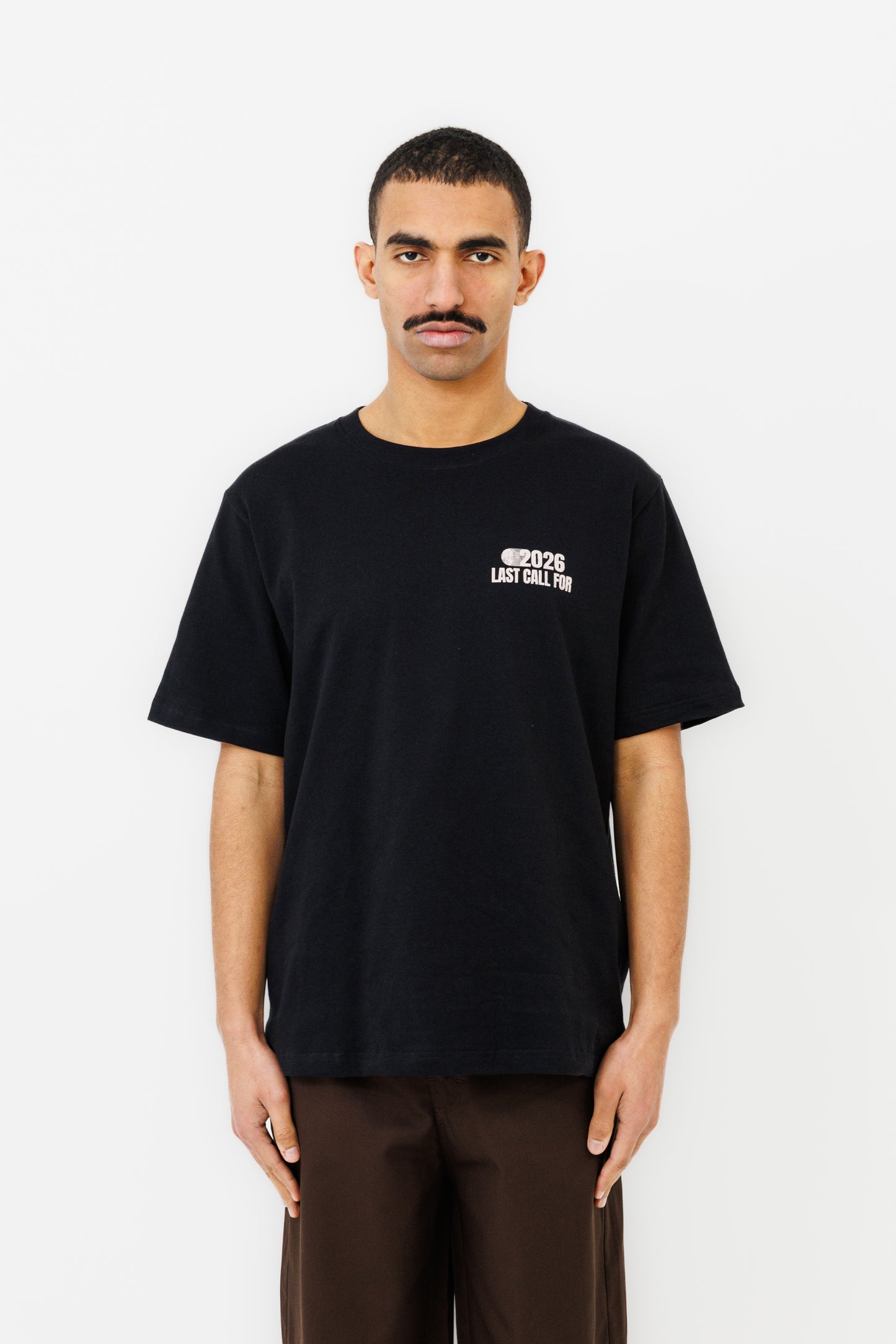 Le Tee-shirt "Runing Club Tokyo"