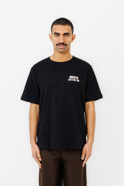 Le Tee-shirt "Runing Club Tokyo"