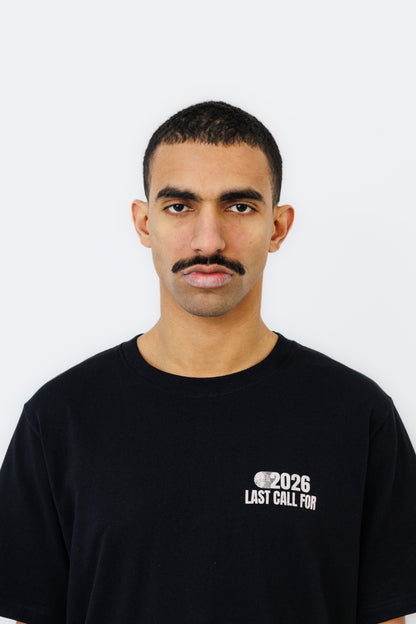 Le Tee-shirt "Runing Club Tokyo"