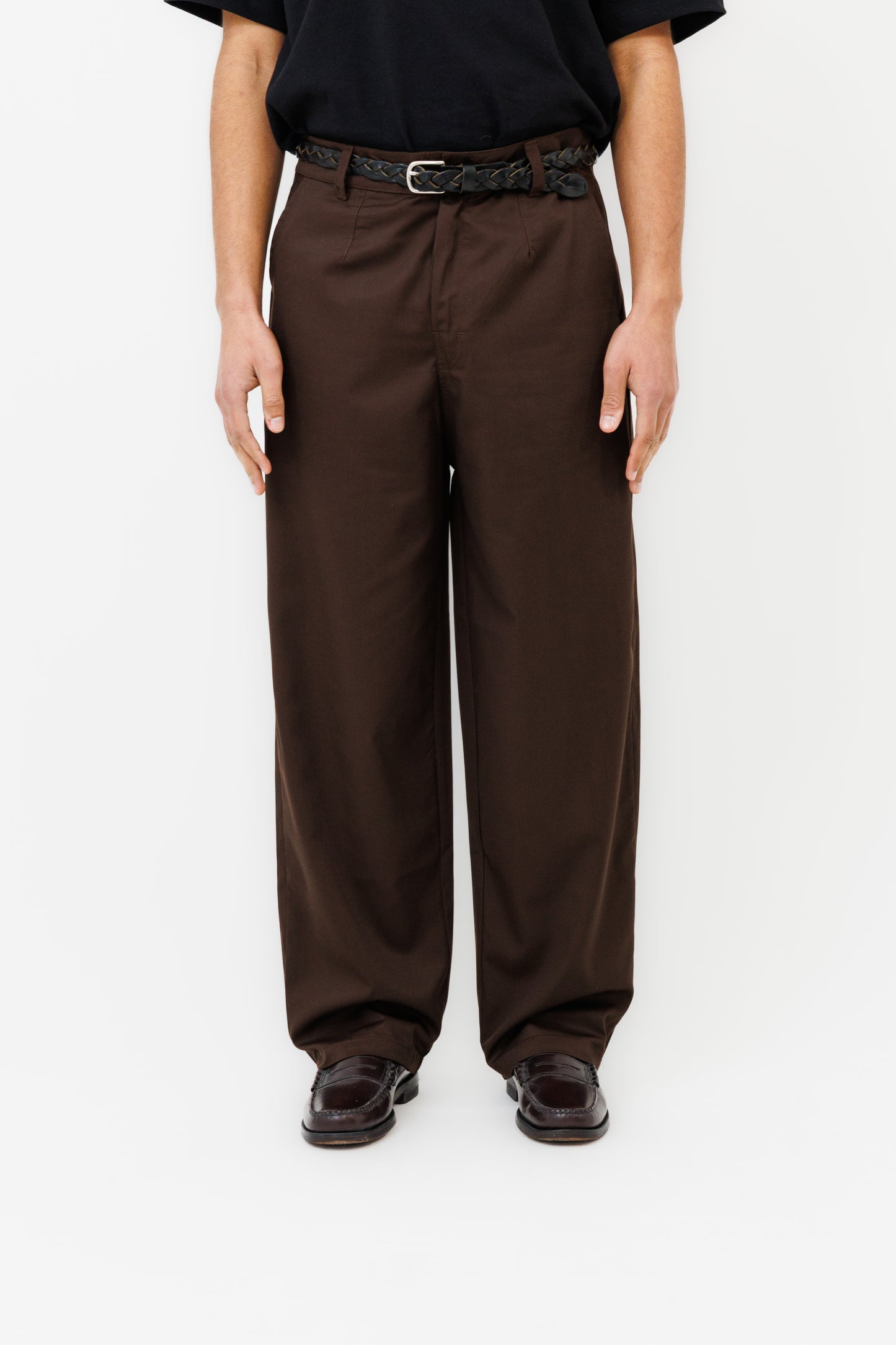 Le pantalon "Jakarta" Monk's Robe