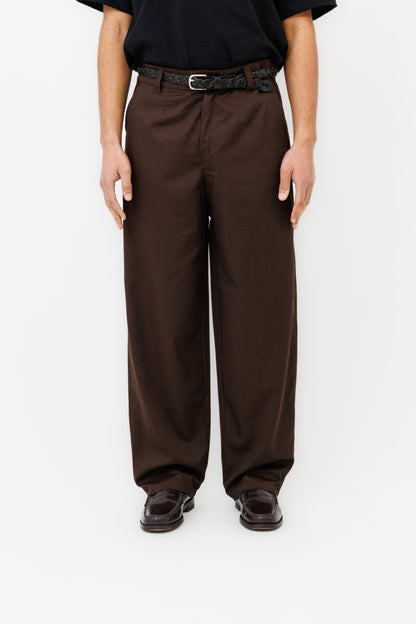 Le pantalon "Jakarta" Monk's Robe