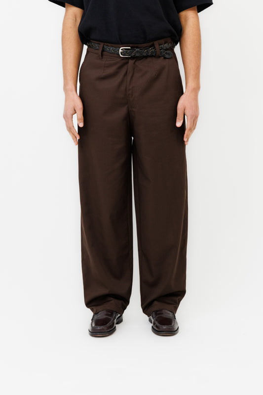 Le pantalon "Jakarta" Monk's Robe