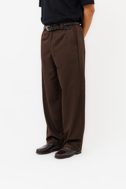 Le pantalon "Jakarta" Monk's Robe
