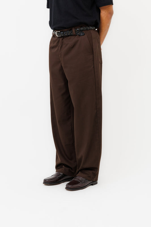 Le pantalon "Jakarta" Monk's Robe