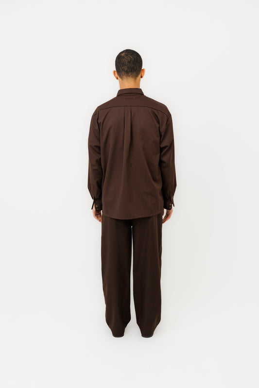 JAKARTA ML JAKMLMON MONK'S DRESS
