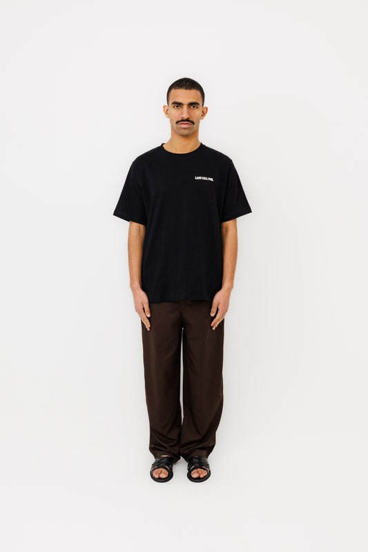 Le Tee-shirt "Support Local Business"