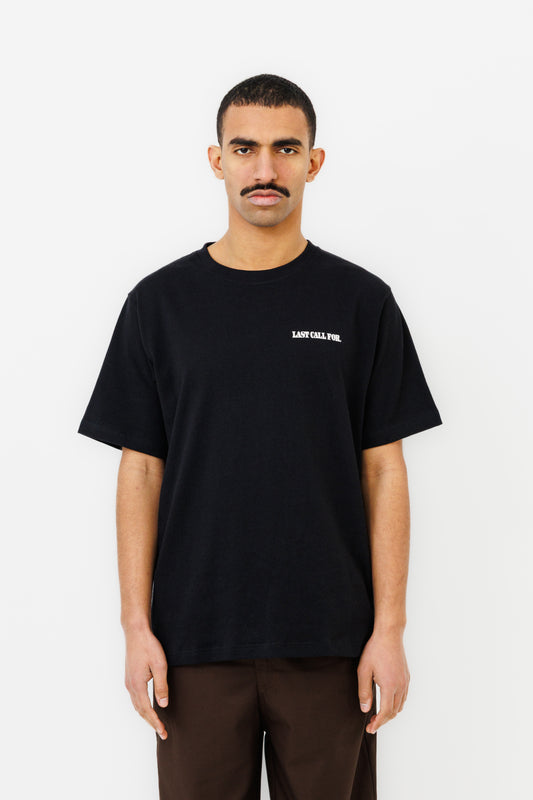 Le Tee-shirt "Support Local Business"