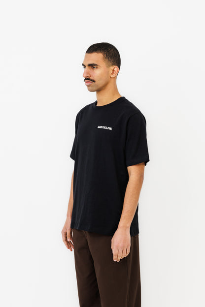 Le Tee-shirt "Support Local Business"