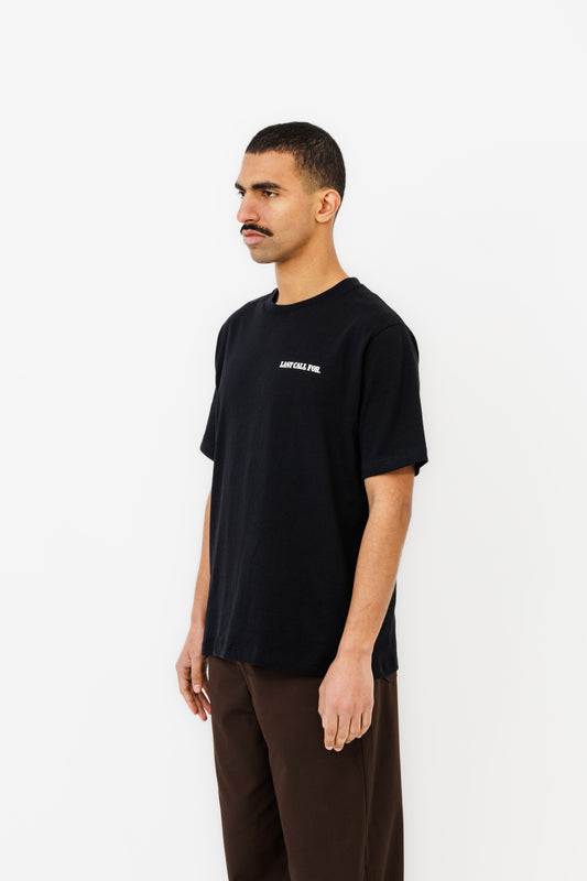 Le Tee-shirt "Support Local Business"