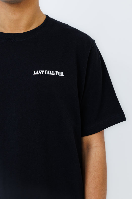 Le Tee-shirt "Support Local Business"