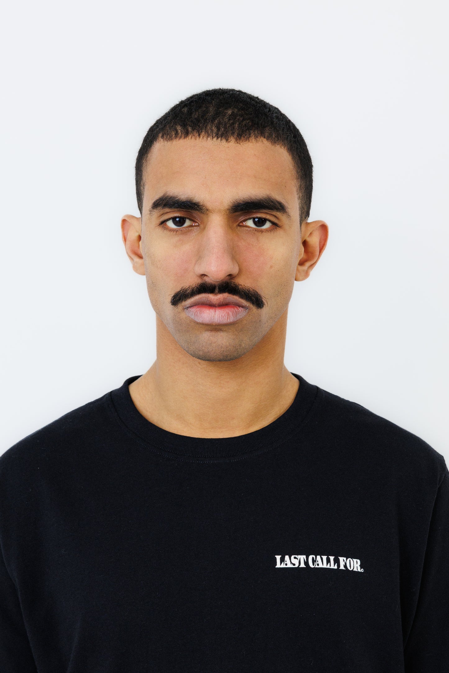 Le Tee-shirt "Support Local Business"