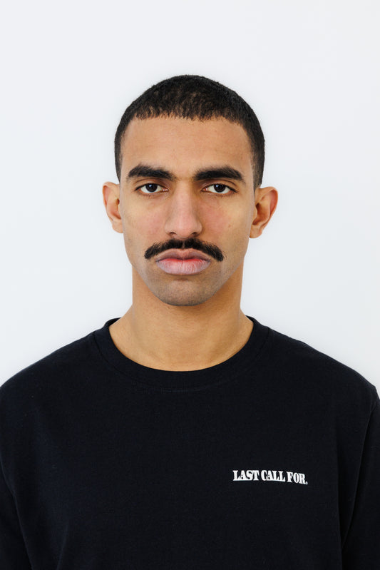 Le Tee-shirt "Support Local Business"