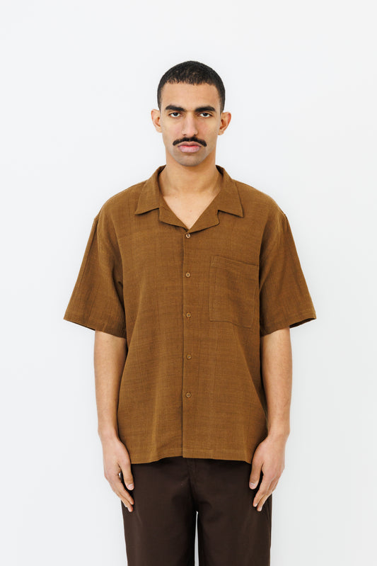 La Chemise "Sulawesi" Sorrel Horse