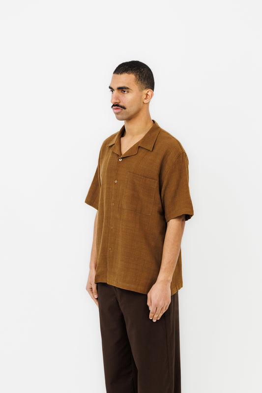 La Chemise "Sulawesi" Sorrel Horse