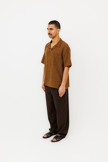 La Chemise "Sulawesi" Sorrel Horse