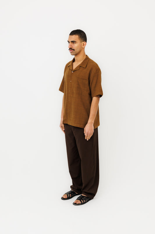 La Chemise "Sulawesi" Sorrel Horse