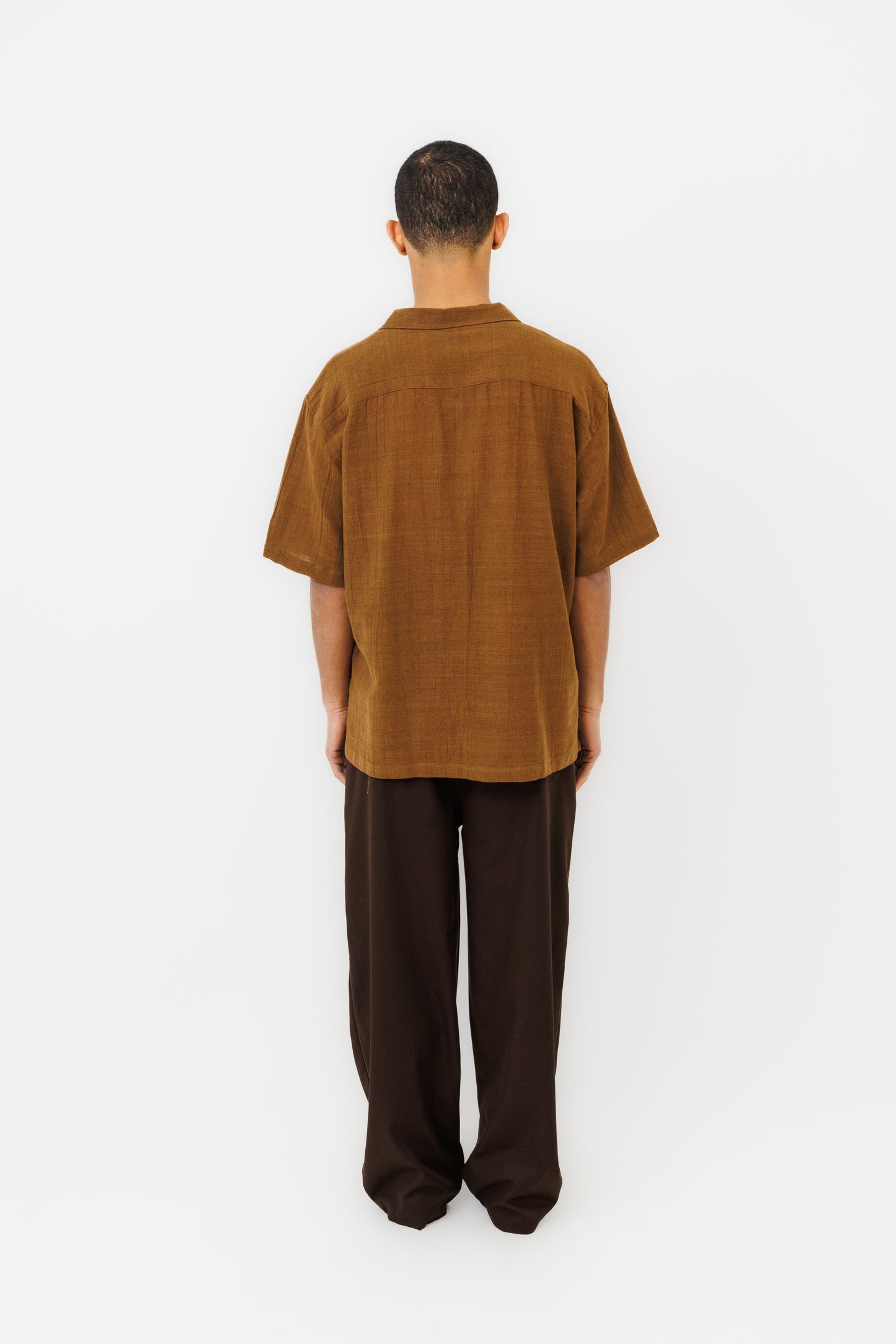 La Chemise "Sulawesi" Sorrel Horse