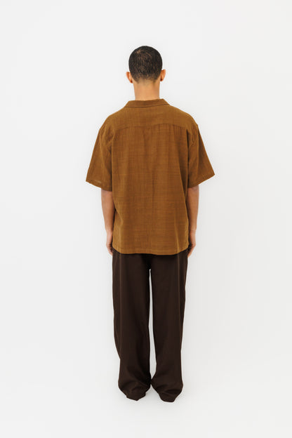 La Chemise "Sulawesi" Sorrel Horse