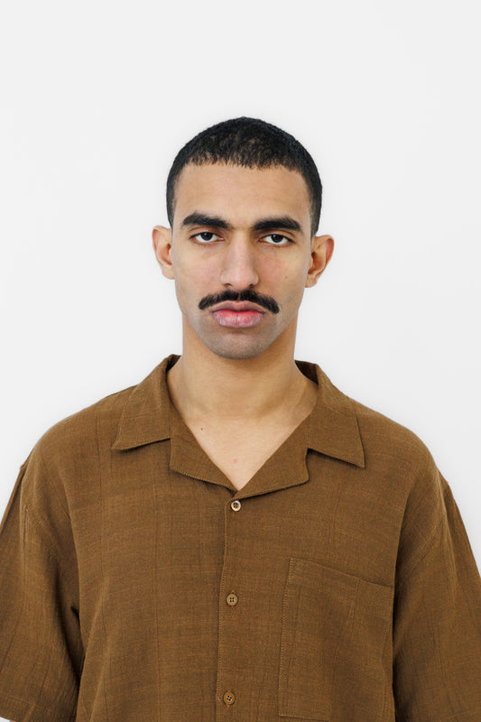 La Chemise "Sulawesi" Sorrel Horse